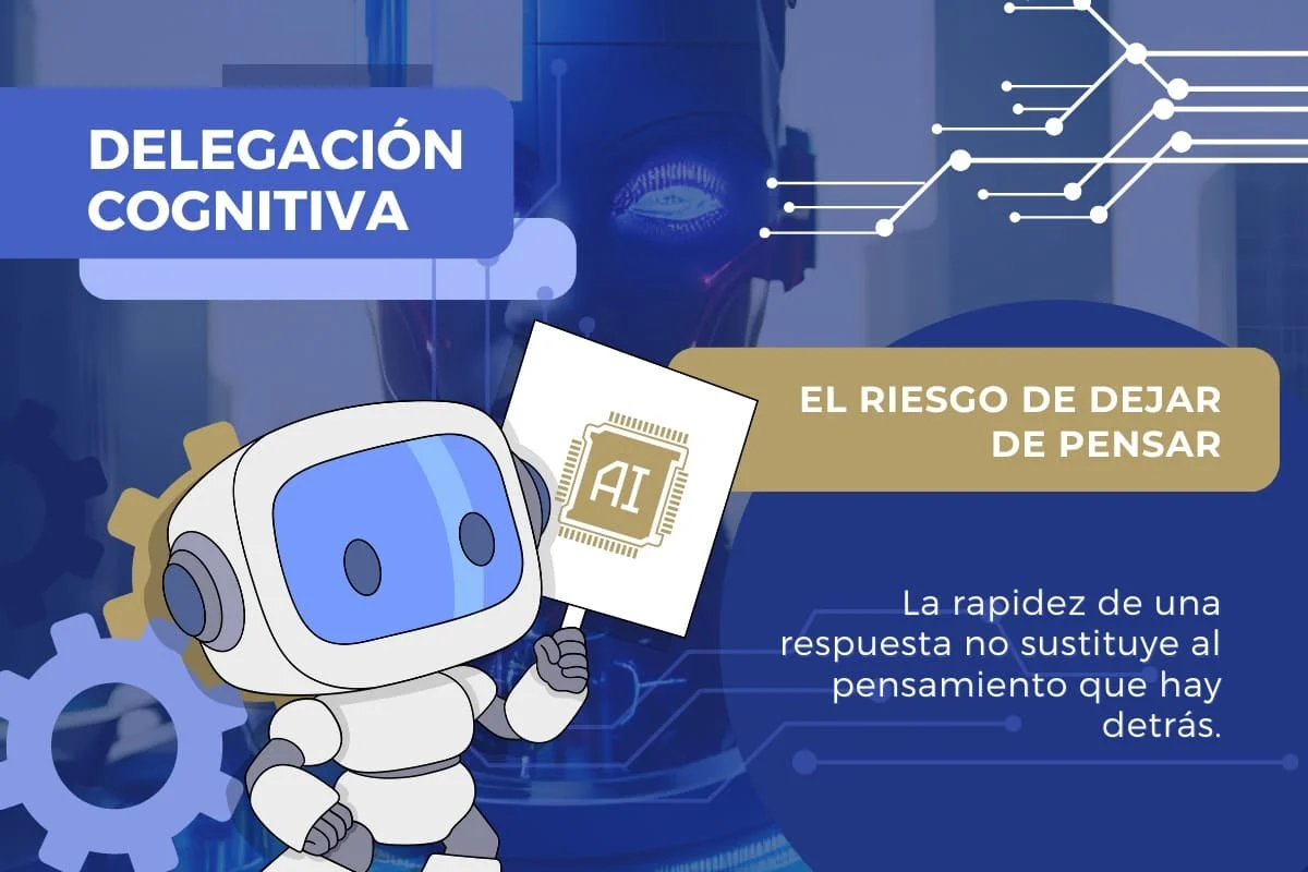 La habilidad de pensar